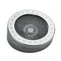 Discovery World Timer/ Magnifier and Paperweight